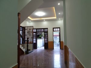 Bán Nhanh Nhà 2 tầng Nguyễn Khoa Vy, P. Vỹ Dạ